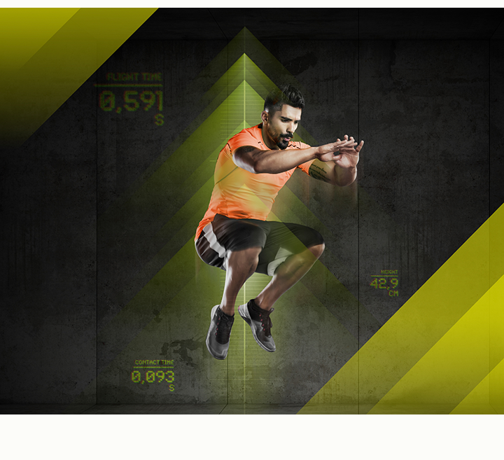 OptoJump系統(tǒng)示意圖 1